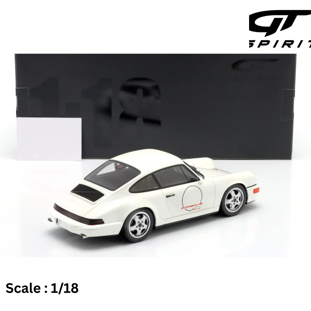 PORSCHE - 911 964 CARRERA CUP EDITION COUPE 1992