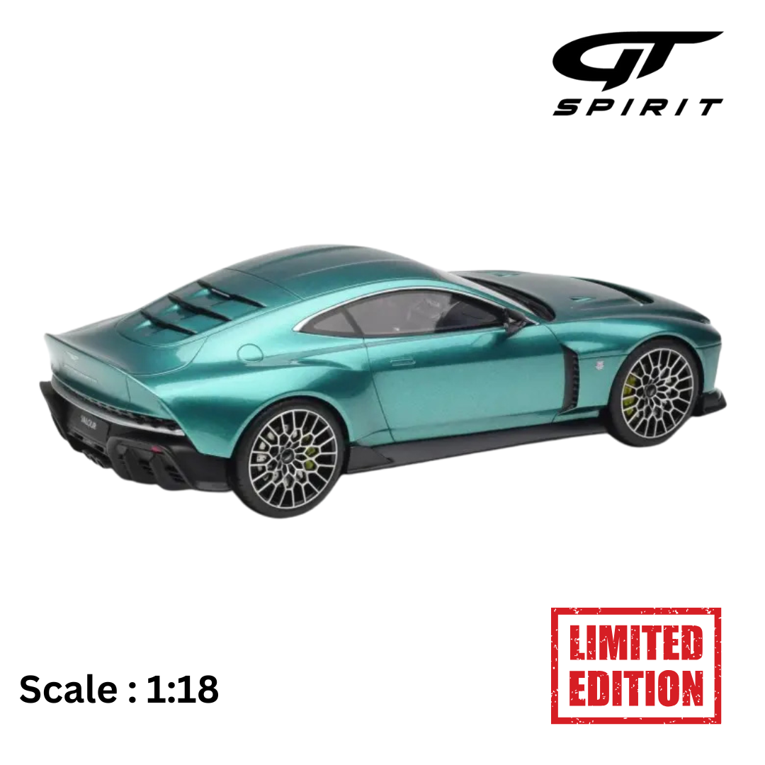 Aston Martin Valour - 2024