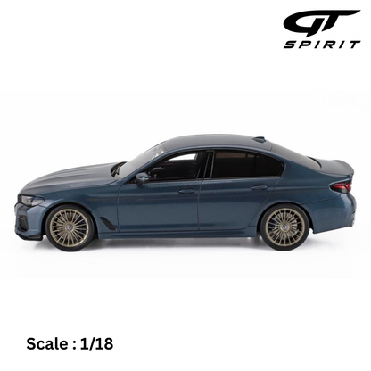 BMW - 5-Series Alpina B5 (G30) 2023