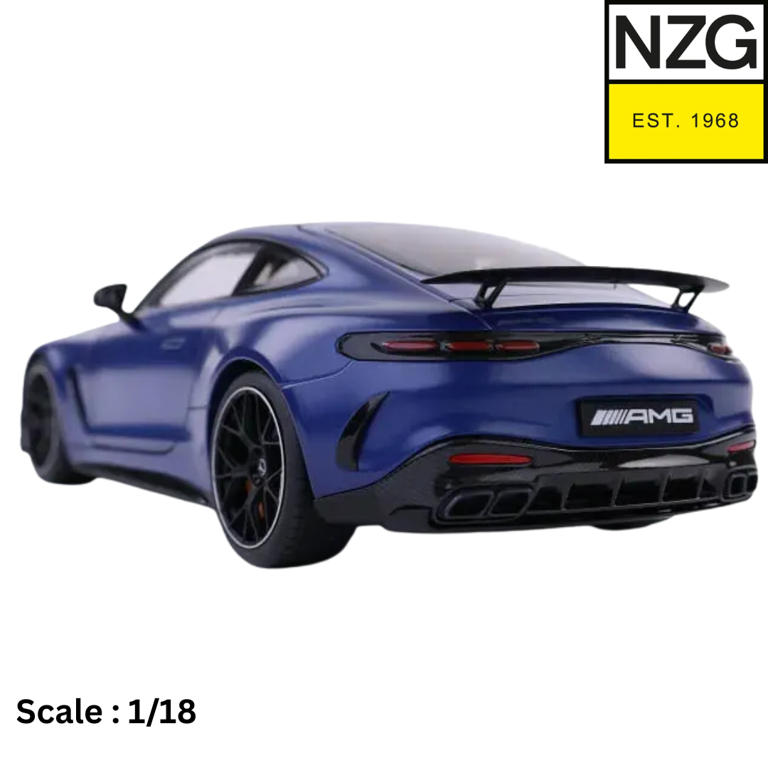 MERCEDES BENZ - GT AMG PRO 2025