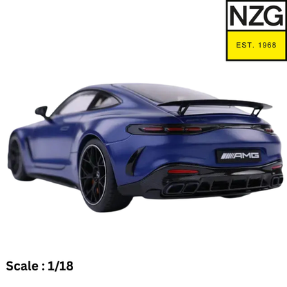 MERCEDES BENZ - GT AMG PRO 2025
