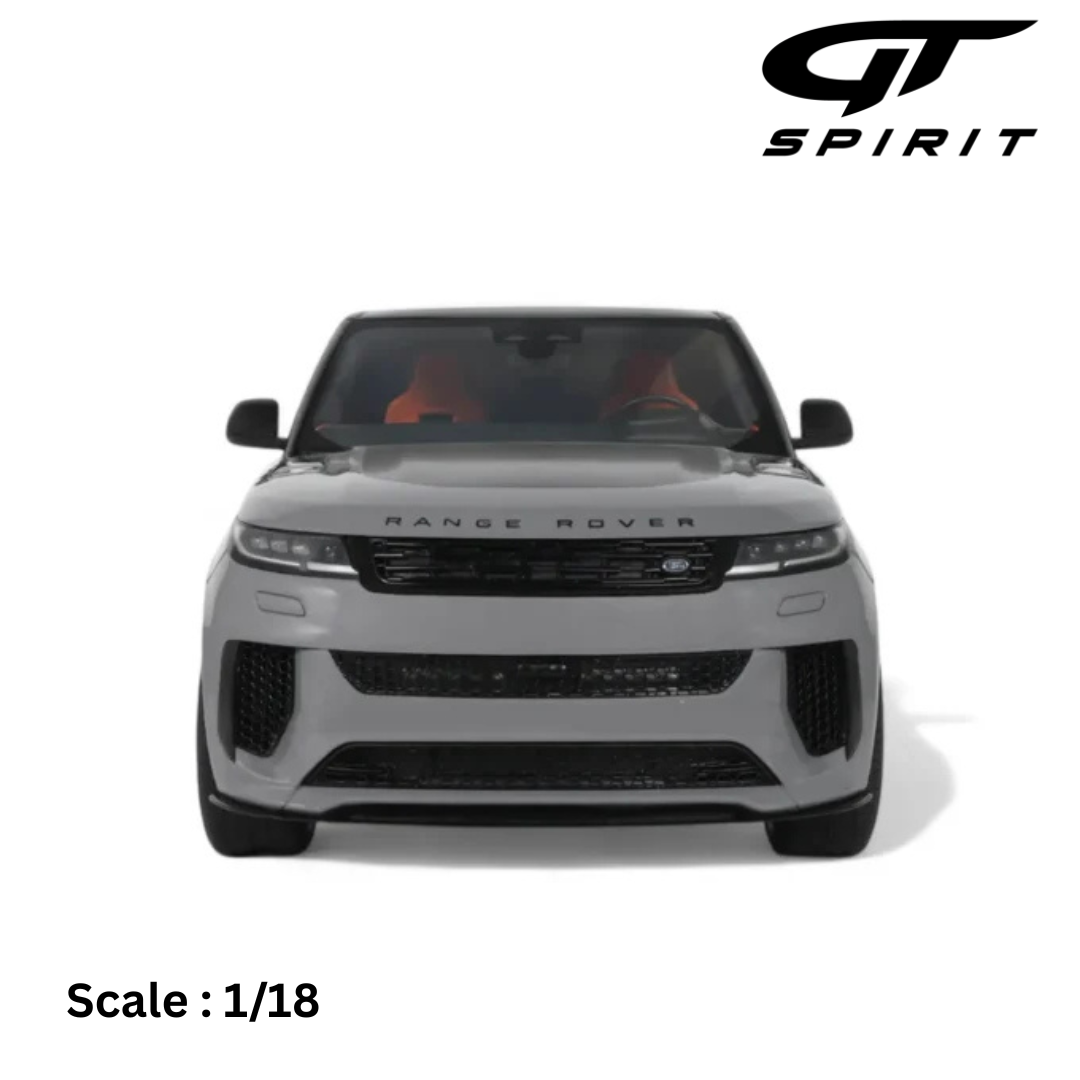 LAND ROVER - RANGE ROVER SPORT SV 2024
