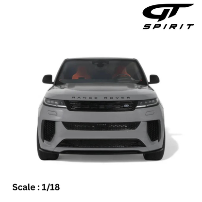 LAND ROVER - RANGE ROVER SPORT SV 2024