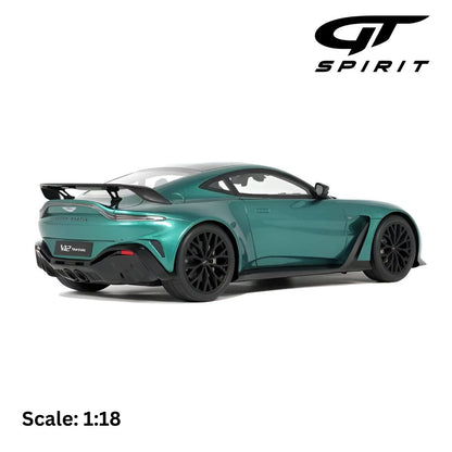 Aston Martin V12 Vantage - 2023