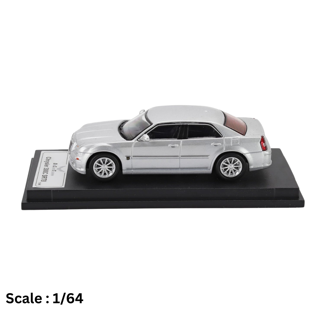CHRYSLER - 300C SRT8 2012