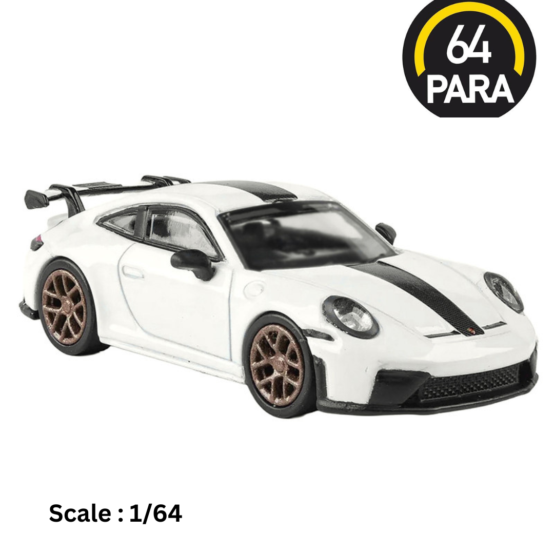 PORSCHE - 911 992-2 GT3 COUPE LHD 2024