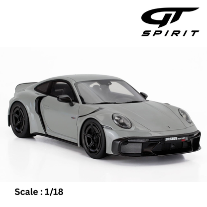 PORSCHE - 911 992 COUPE BRABUS 900 ROCKET-R 2023