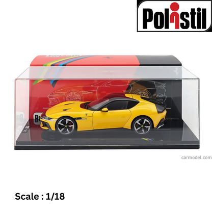 FERRARI - 12CILINDRI 2024