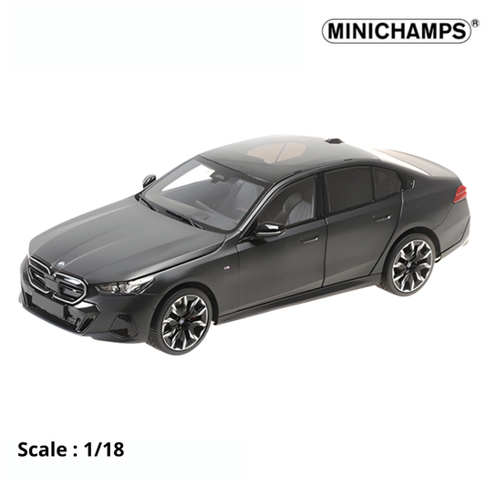 BMW - 5-SERIES i5 (G60) 2023