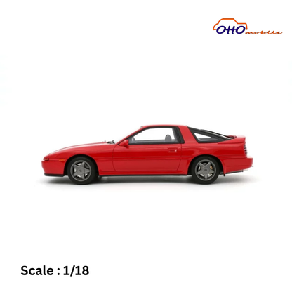 Toyota Supra MK3  1986