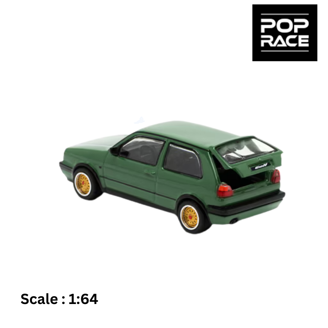 Volkswagen Golf GTI MK2 - 1991