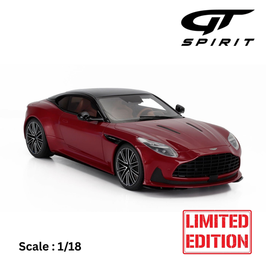 ASTON MARTIN - DB12 4.0L V8 COUPE 2023