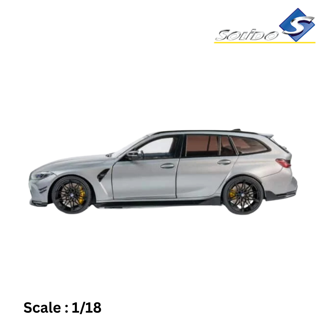 BMW - 3-SERIES M3 M-PERFORMANCE PARTS (G81) TOURING SW STATION WAGON 2024