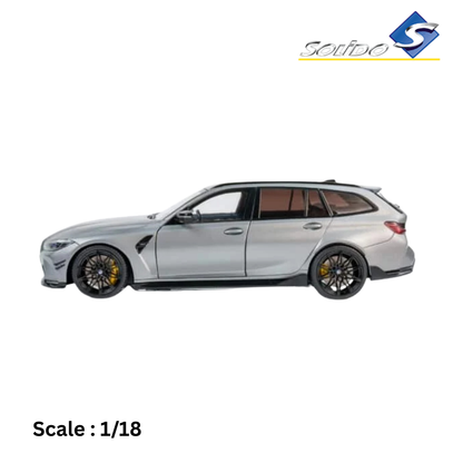 BMW - 3-SERIES M3 M-PERFORMANCE PARTS (G81) TOURING SW STATION WAGON 2024