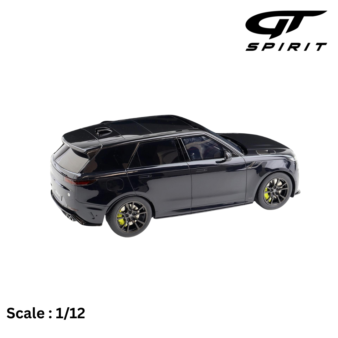 LAND ROVER - RANGE ROVER SPORT SV 2024