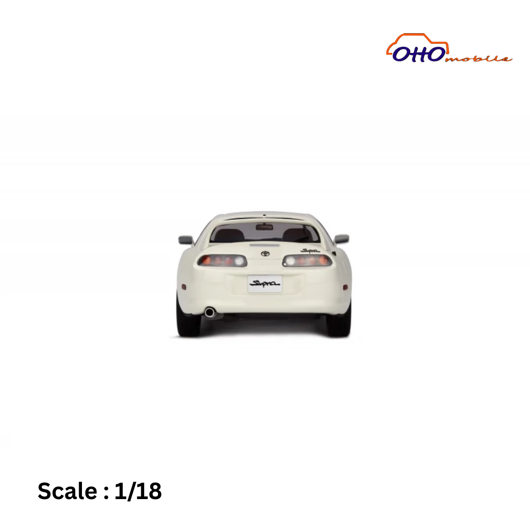 Toyota Supra Mk.4  1993