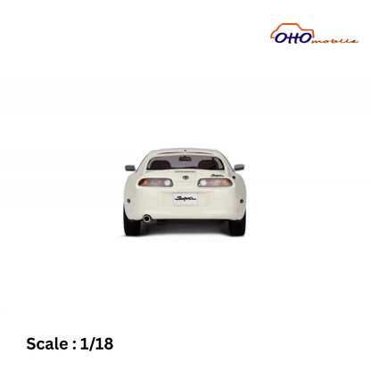 Toyota Supra Mk.4  1993