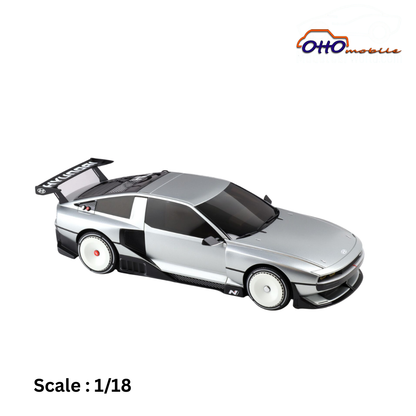 HYUNDAI - N VISION 2022