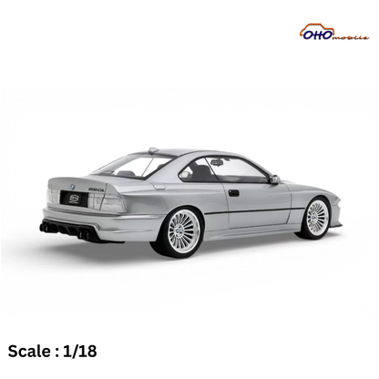 BMW  8-SERIES 858 V10 CSL