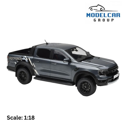FORD USA RANGER RAPTOR PICK-UP DOUBLE CABINE - 2023