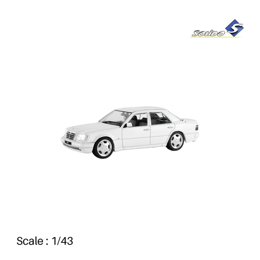 Mercedes-Benz E-Class 500E E60 AMG (W124) 1994 product image 1