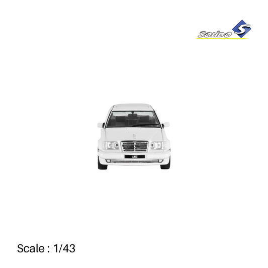 Mercedes-Benz E-Class 500E E60 AMG (W124) 1994 product image 2
