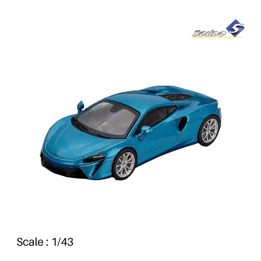 McLaren Artura 2022 product image 1