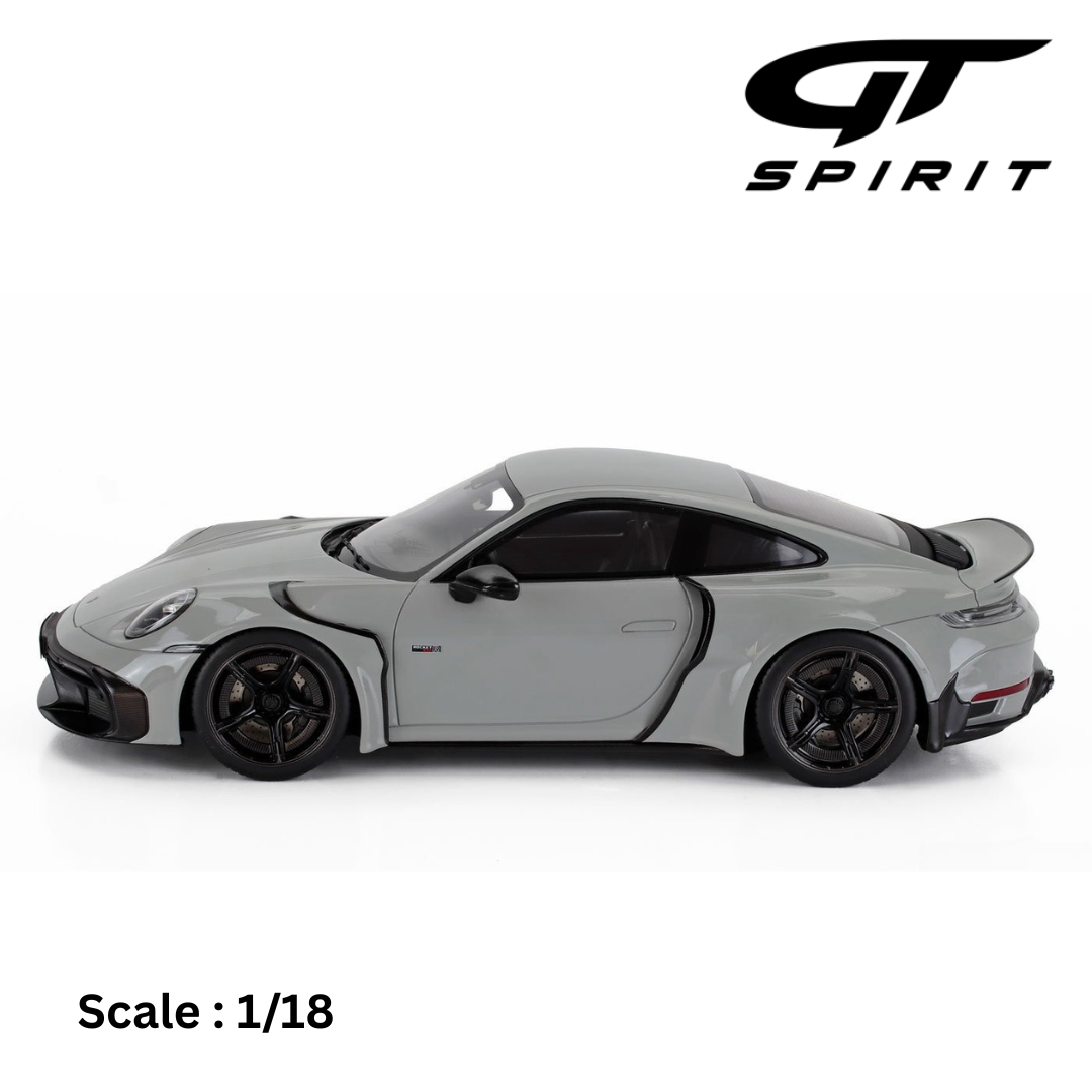 PORSCHE - 911 992 COUPE BRABUS 900 ROCKET-R 2023