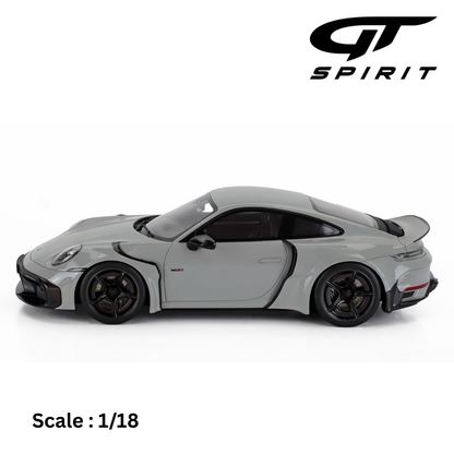 PORSCHE - 911 992 COUPE BRABUS 900 ROCKET-R 2023