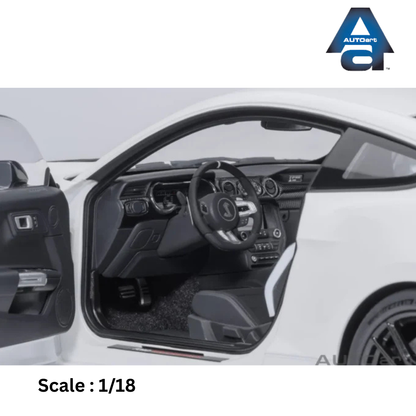 FORD USA - MUSTANG SHELBY GT500 COUPE 2023