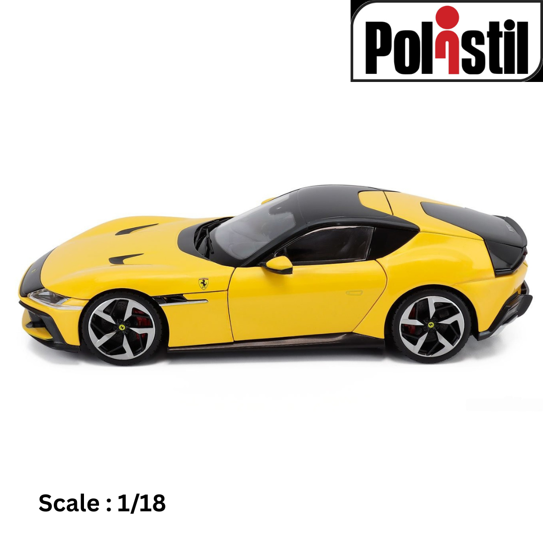 FERRARI - 12CILINDRI 2024