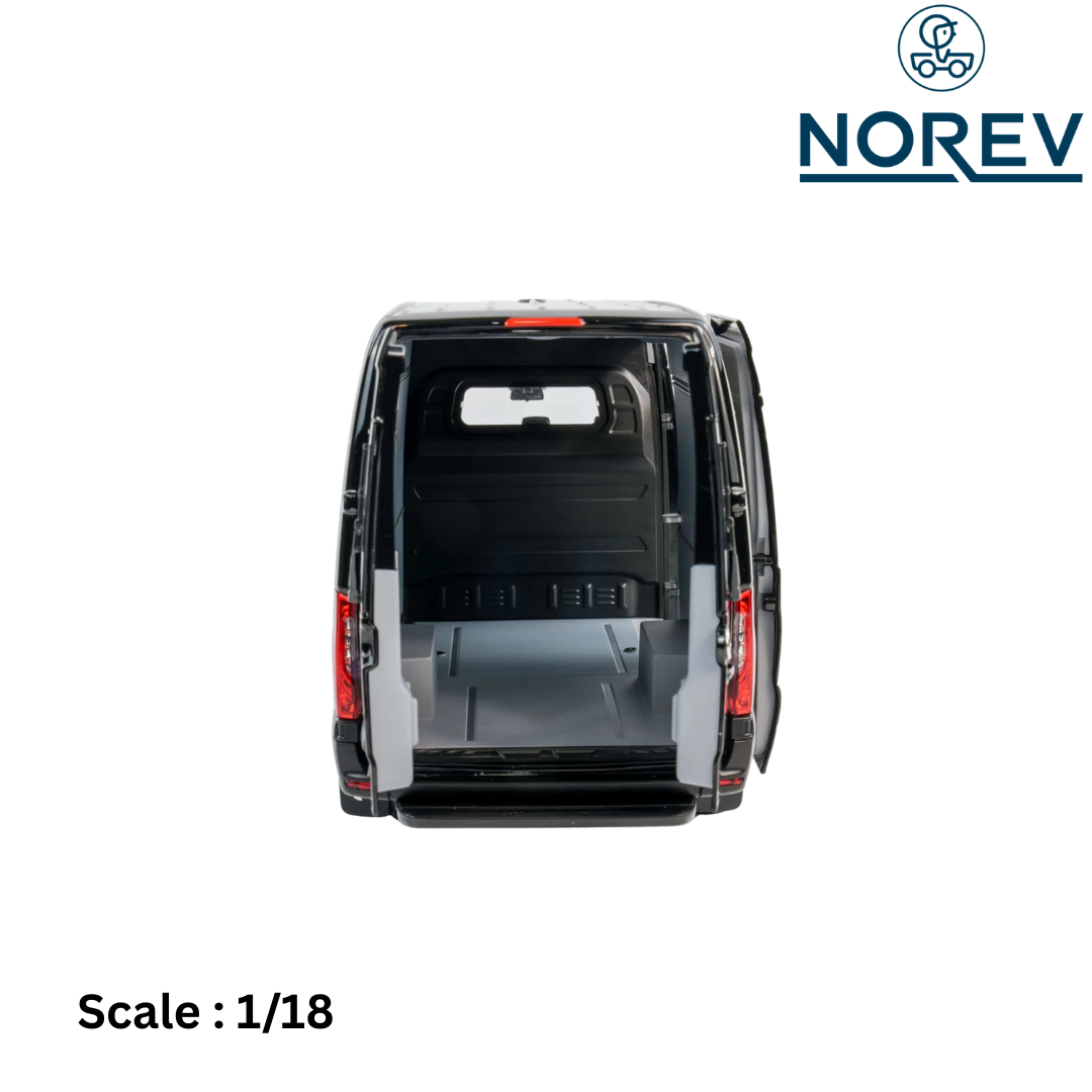 MERCEDES BENZ - SPRINTER VAN TRANSPORTER 2018