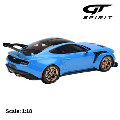 Ford Mustang GTD Antimatter - 2024