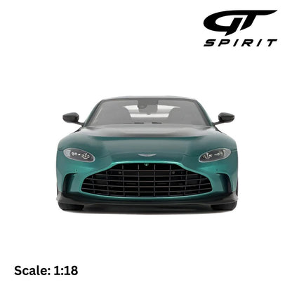 Aston Martin V12 Vantage - 2023