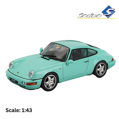 PORSCHE 911 964 RS CLUBSPORT COUPE - 1994