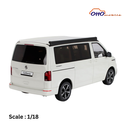 VOLKSWAGEN - T6 CALIFORNIA MINIBUS 2021