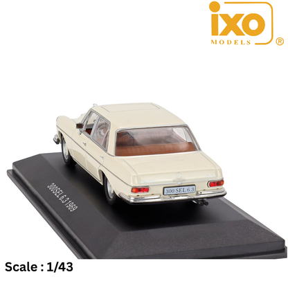 Mercedes-Benz 300 SEL 6.3 au
