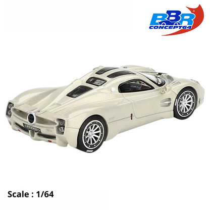 PAGANI - UTOPIA 2023