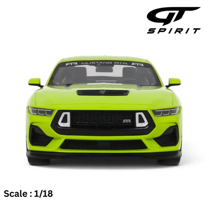 FORD USA - MUSTANG RTR SPEC-3 COUPE 2025