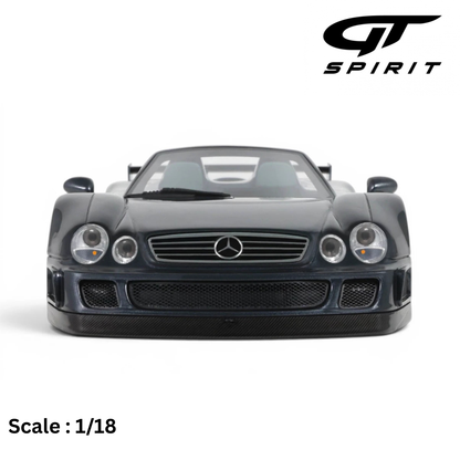 MERCEDES BENZ - CLK-CLASS GTR ROADSTER 1998