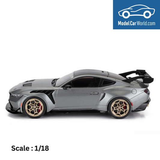 FORD USA - MUSTANG GTD 5.2L V8 COUPE 2025