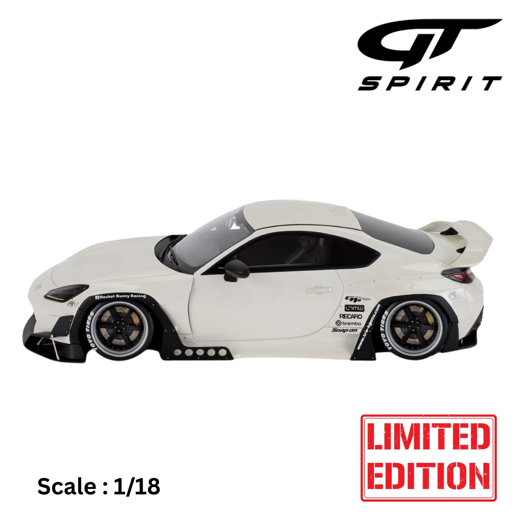 TOYOTA - GR86 COUPE 2023