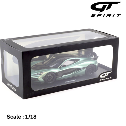 RIMAC - NEVERA R 2024