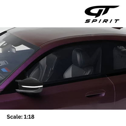 BMW M240i (G42) - 2023