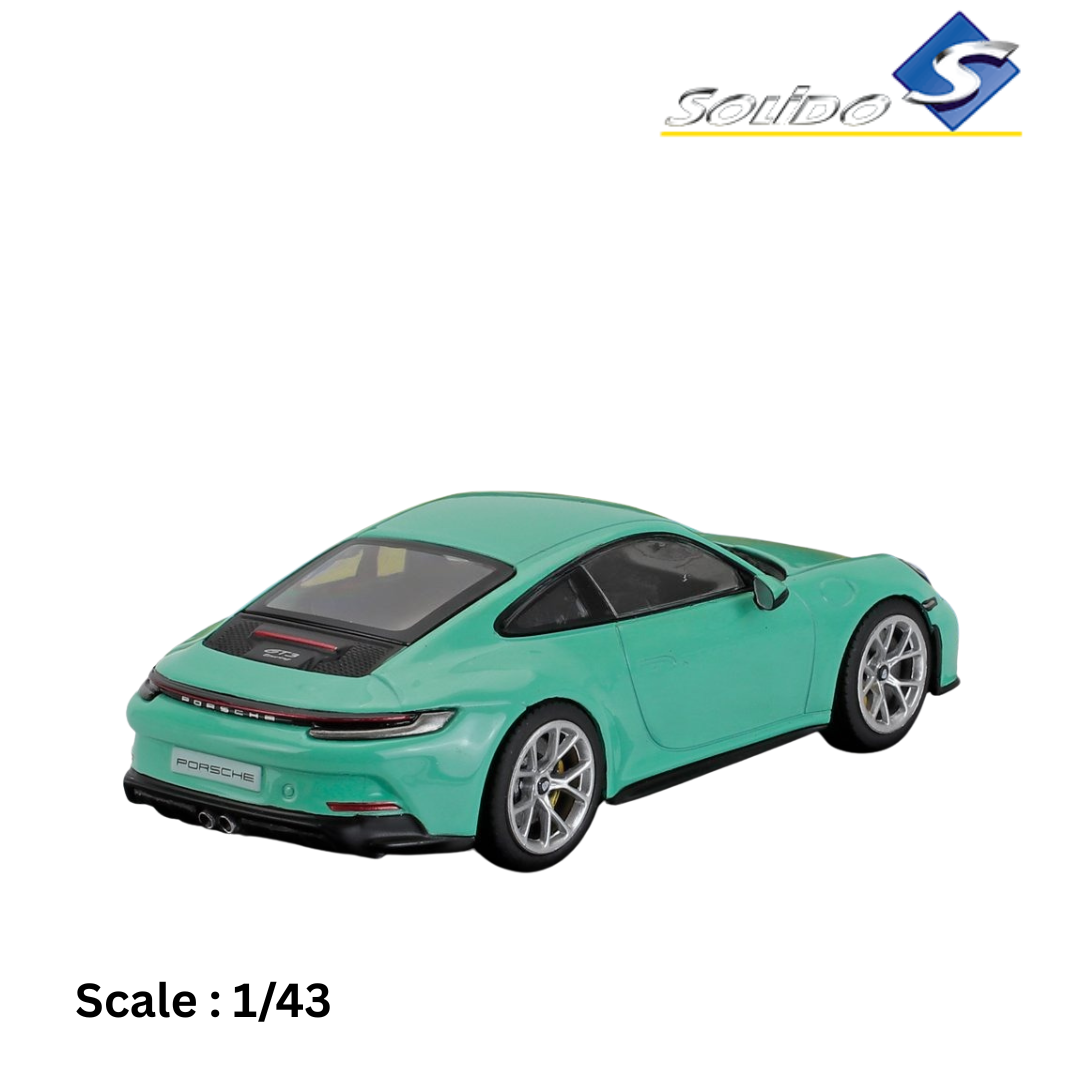 PORSCHE - 911 992 GT3 TOURING COUPE 2023