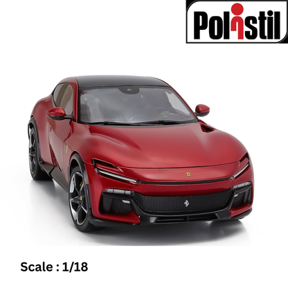 FERRARI - PUROSANGUE 2022