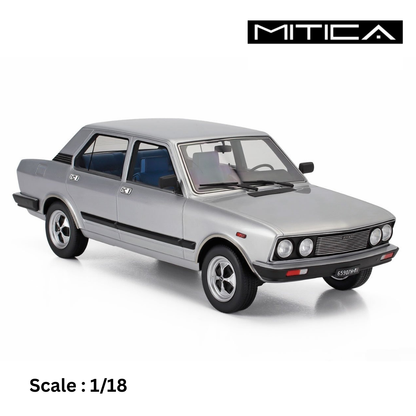 FIAT - 132 2000ie 1979