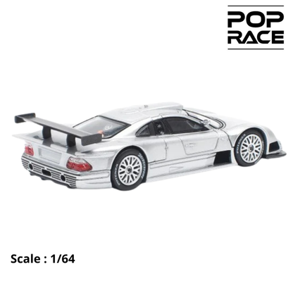 MERCEDES BENZ - CLK-GTR AMG COUPE 1998
