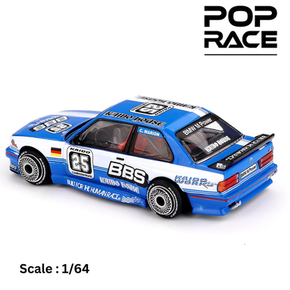 BMW - 3-SERIES M3 (E30) N 25 AIDO TOURING CHAMP V1 1989
