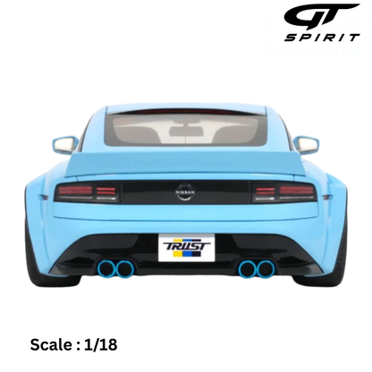 NISSAN - FAIRLADY Z (Z35) COUPE 2025